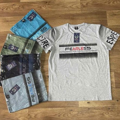 Футболка Ayden (XL-5XL) A57 mix (лето) Ayden A57 mix