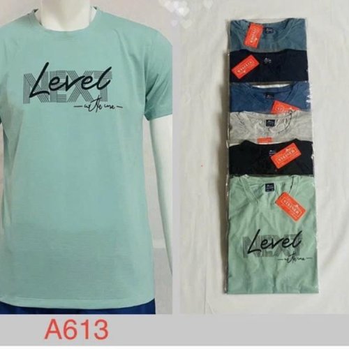 Футболка Ayden (2XL-5XL) A613 mix (лето) Ayden A613 mix