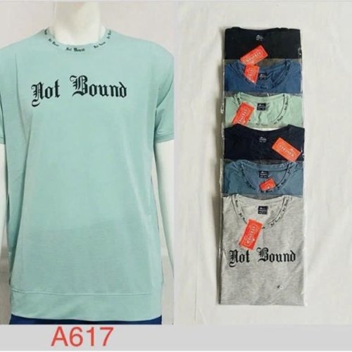 Футболка Ayden (2XL-5XL) A617 mix (лето) Ayden A617 mix
