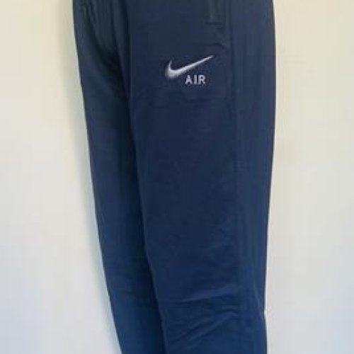Штаны спорт Ayden (46-54) AD845 navy (деми) Ayden AD845 navy