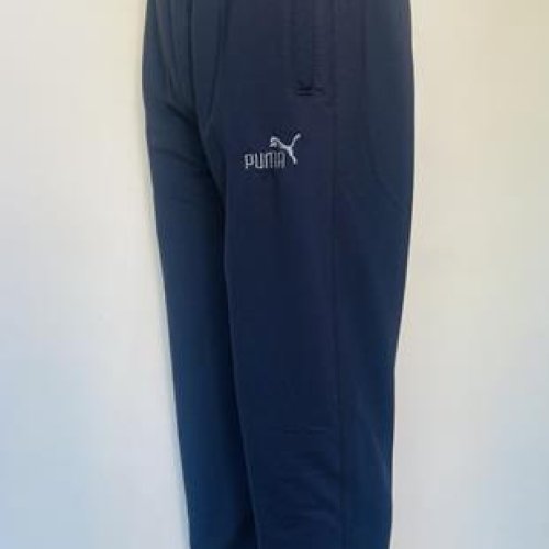 Штаны спорт Ayden (46-54) AD847 navy (деми) Ayden AD847 navy
