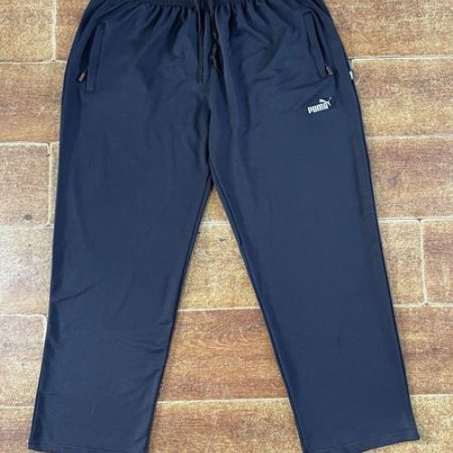 Штаны спорт Ayden (68-76) AD854 navy (деми) Ayden AD854 navy