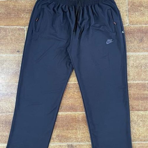 Штаны спорт Ayden (68-76) AD855 navy (деми) Ayden AD855 navy