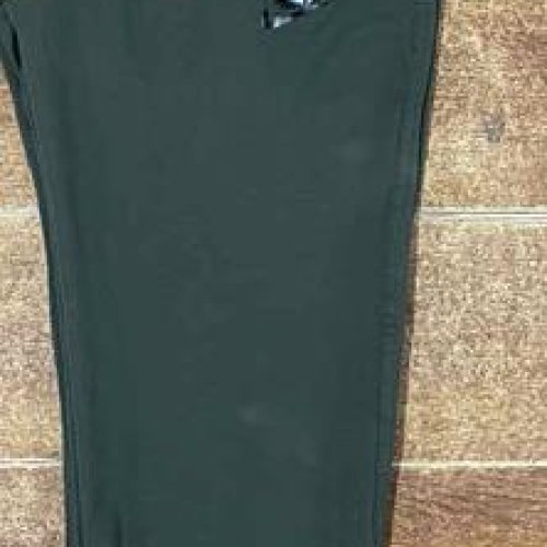 Штаны спорт Ayden (56-64) AD870 khaki (деми) Ayden AD870 khaki