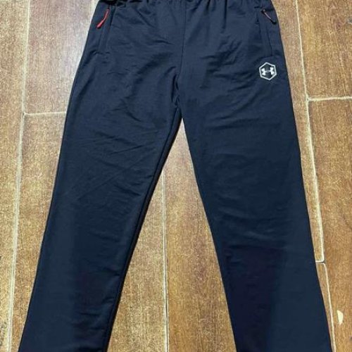 Штаны спорт Ayden (56-64) AD879 navy (деми) Ayden AD879 navy