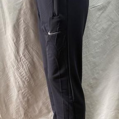Штаны спорт Ayden (46-54) AD884 navy (деми) Ayden AD884 navy