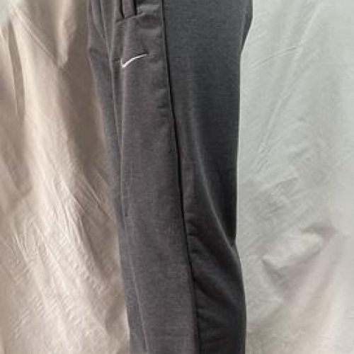 Штаны спорт Ayden (46-54) AD886 grey (деми) Ayden AD886 grey