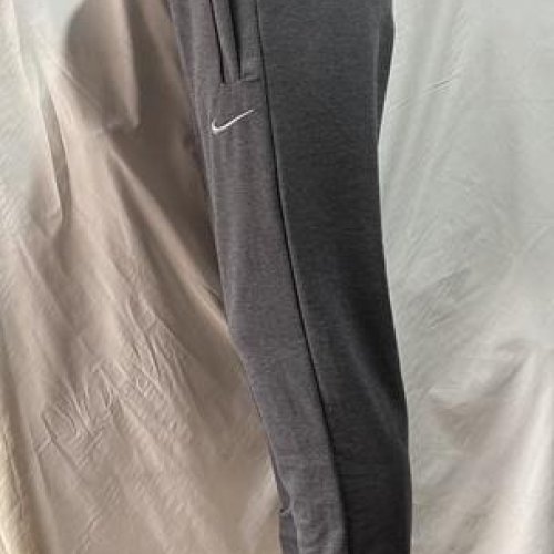 Штаны спорт Ayden (46-54) AD888 grey (деми) Ayden AD888 grey