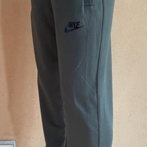 Штаны спорт Ayden (48-56) AD892 khaki (деми) Ayden AD892 khaki