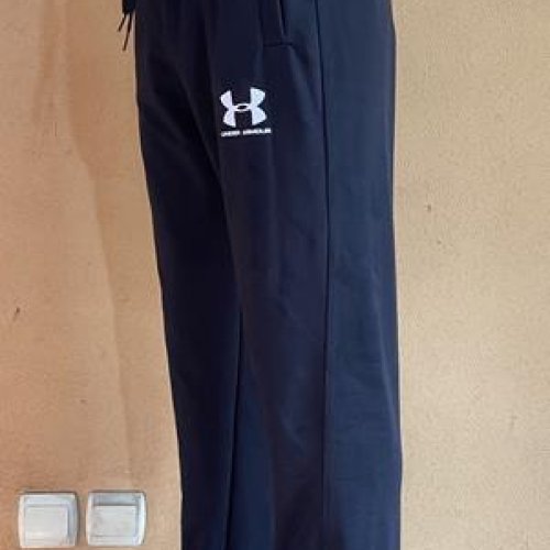 Штаны спорт Ayden (48-56) AD893 navy (деми) Ayden AD893 navy