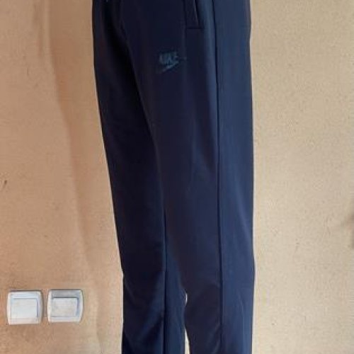 Штаны спорт Ayden (48-56) AD894 navy (деми) Ayden AD894 navy