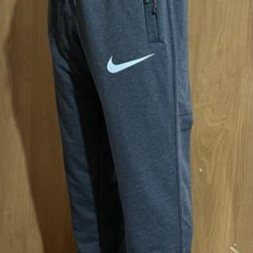 Штаны спорт Ayden (48-56) AD897 grey (деми) Ayden AD897 grey