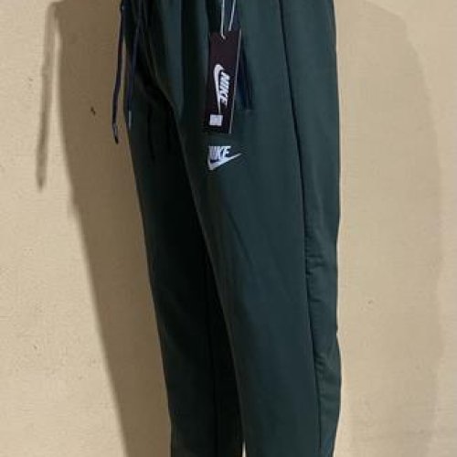 Штаны спорт Ayden (46-56) AD905 khaki (деми) Ayden AD905 khaki