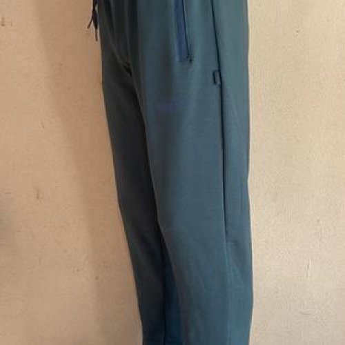 Штаны спорт Ayden (46-56) AD907 navy (деми) Ayden AD907 navy