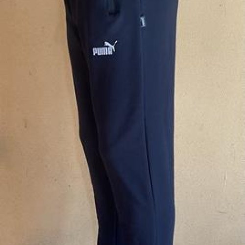 Штаны спорт Ayden (46-56) AD908 navy (деми) Ayden AD908 navy
