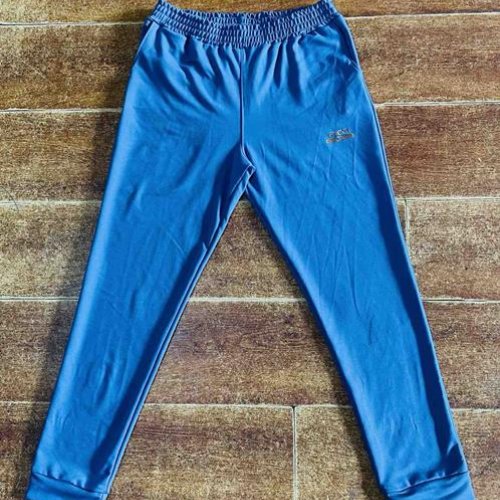 Штаны спорт Ayden (52-60) AD911 l.blue (деми) Ayden AD911 l.blue