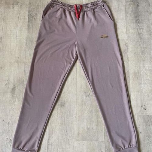 Штаны спорт Ayden (52-60) AD913 grey (деми) Ayden AD913 grey