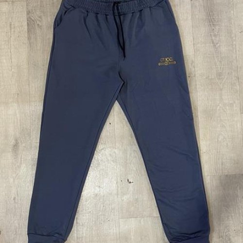 Штаны спорт Ayden (52-60) AD914 navy (деми) Ayden AD914 navy