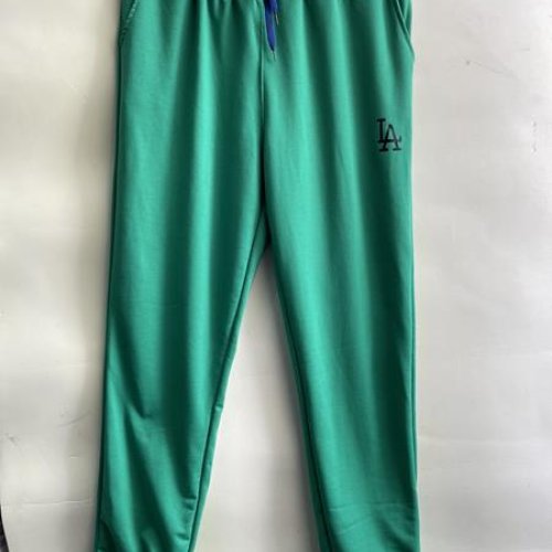 Штаны спорт Ayden (52-60) AD918 green (деми) Ayden AD918 green
