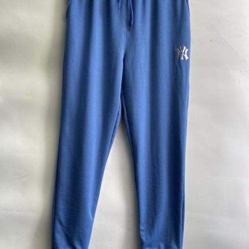 Штаны спорт Ayden (52-60) AD919 blue (деми) Ayden AD919 blue