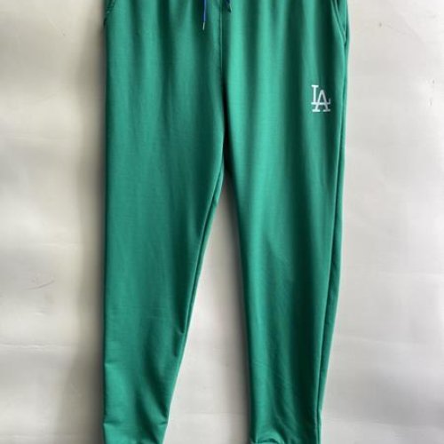 Штаны спорт Ayden (52-60) AD922 green (деми) Ayden AD922 green