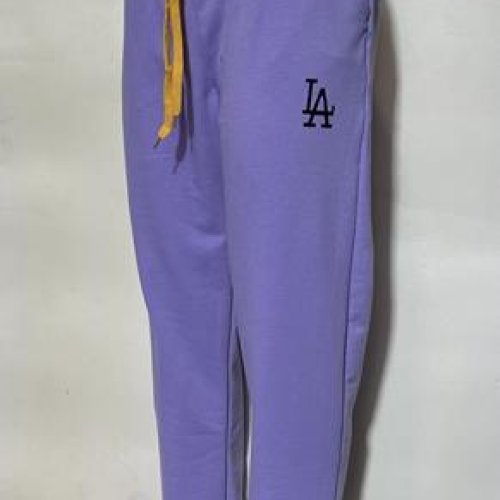 Штаны спорт Ayden (42-50) AD926 lilac (деми) Ayden AD926 lilac