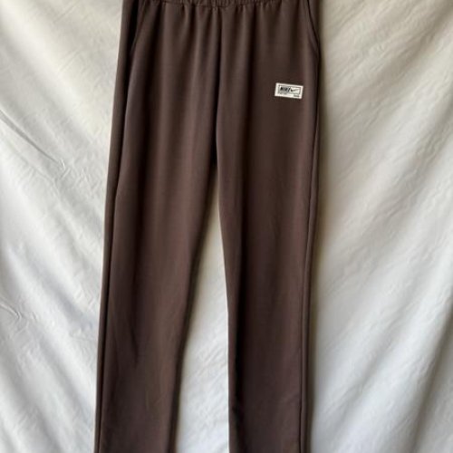 Штаны спорт Ayden (42-50) AD942 brown (деми) Ayden AD942 brown