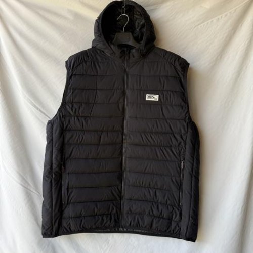 Жилетка Ayden (56-64) AD944 black (деми) Ayden AD944 black