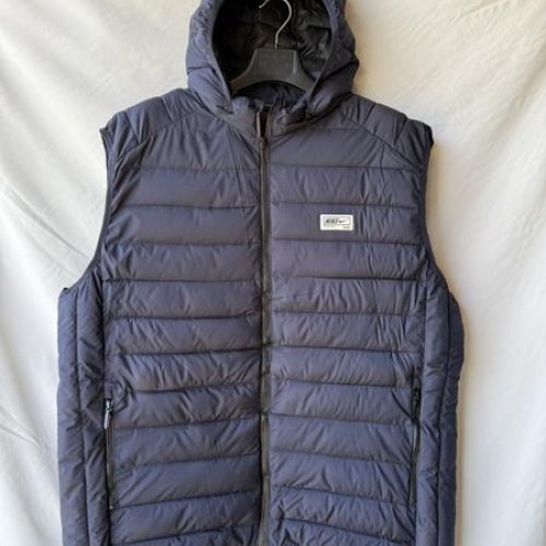 Жилетка Ayden (56-64) AD945 navy (деми) Ayden AD945 navy