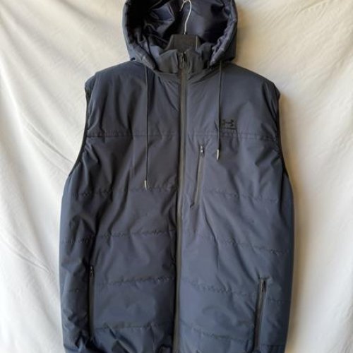 Жилетка Ayden (58-66) AD947 navy (деми) Ayden AD947 navy