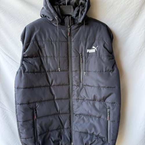 Жилетка Ayden (58-66) AD950 navy (деми) Ayden AD950 navy