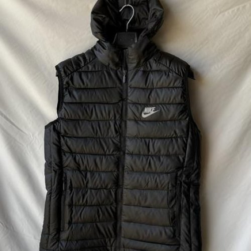 Жилетка Ayden (48-56) AD952 black (деми) Ayden AD952 black