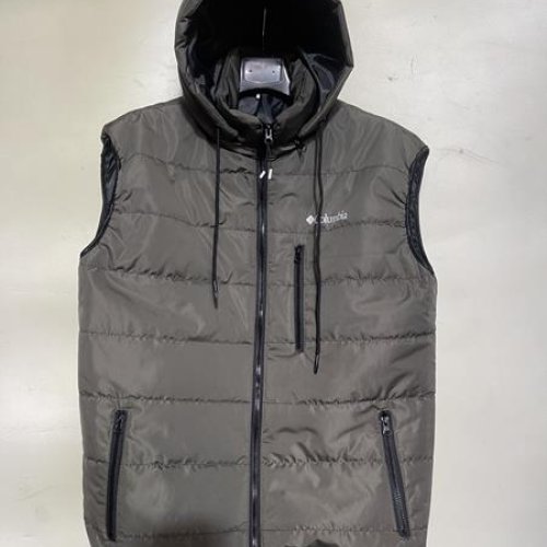Жилетка Ayden (58-66) AD953 grey (деми) Ayden AD953 grey