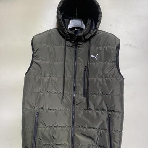 Жилетка Ayden (58-66) AD954 khaki (деми) Ayden AD954 khaki