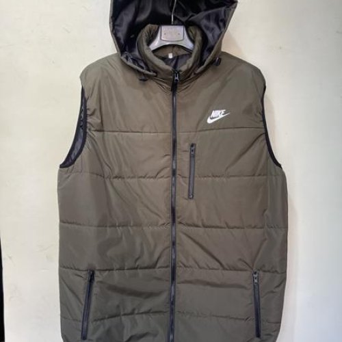Жилетка Ayden (58-66) AD956 khaki (деми) Ayden AD956 khaki
