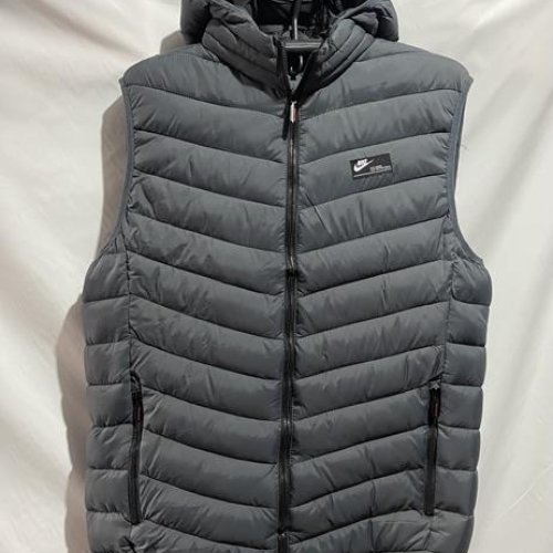 Жилетка Ayden (48-56) AD962 grey (деми) Ayden AD962 grey