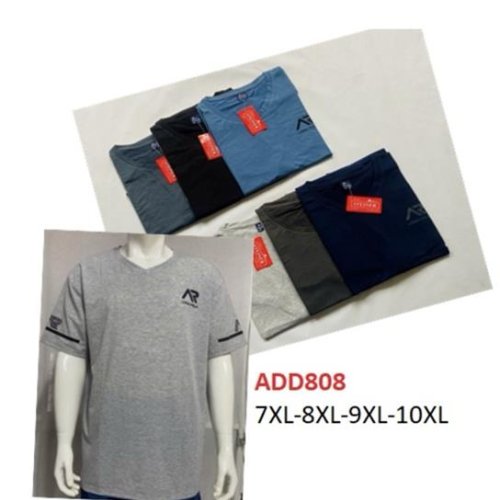 Футболка Ayden (7XL-10XL) ADD808 mix (лето) Ayden ADD808 mix