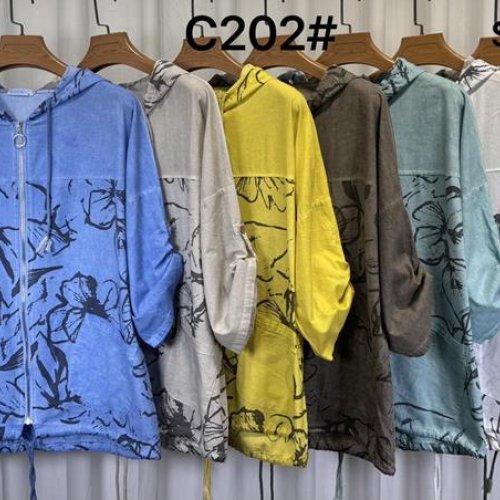 Рубашка Kaffir Lily (50-56) C202 l.blue (лето) Kaffir Lily C202 l.blue