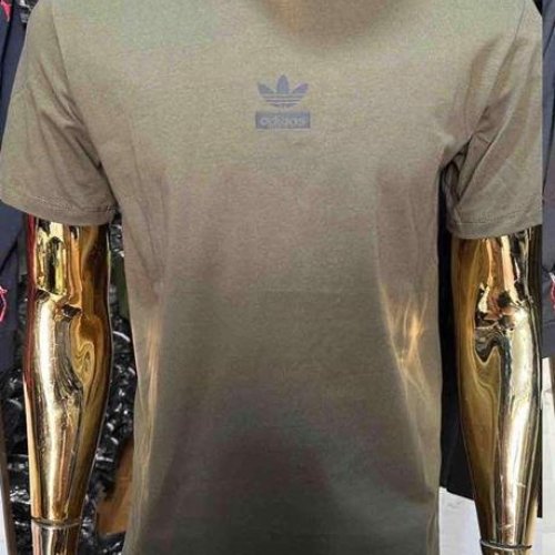 Футболка Sevim (46-54) 107-1 khaki (лето) Sevim 107-1 khaki