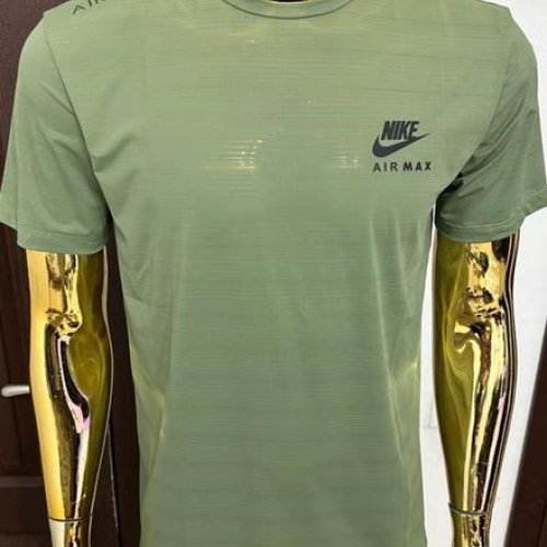 Футболка Sevim (46-54) 107-11 khaki (лето) Sevim 107-11 khaki