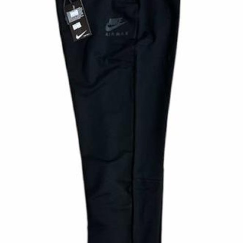 Штаны спорт Sevim (50-58) 108N-1 black (деми) Sevim 108N-1 black