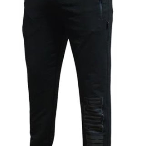 Штаны спорт Sevim (7-12) 2954 black (деми) Sevim 2954 black