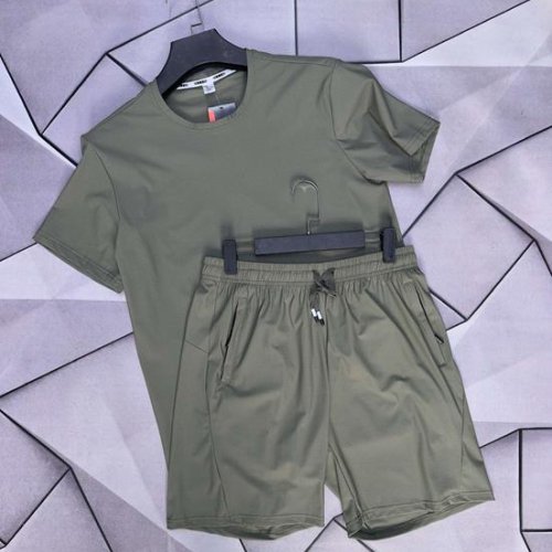 Костюм Rassul (3XL-7XL) 5162 khaki (лето) Rassul 5162 khaki