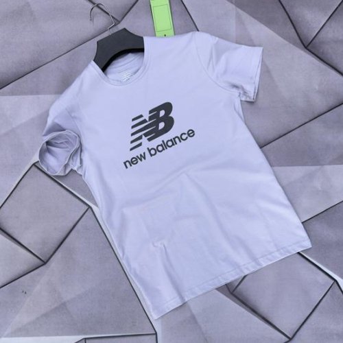 Футболка Rassul (S-2XL) 5175 l.grey (лето) Rassul 5175 l.grey