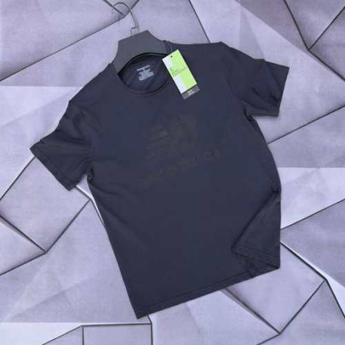 Футболка Rassul (S-2XL) 5177 navy (лето) Rassul 5177 navy