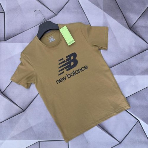 Футболка Rassul (S-2XL) 5181 beige (лето) Rassul 5181 beige