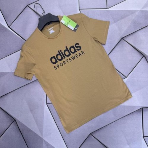 Футболка Rassul (S-2XL) 5206 beige (лето) Rassul 5206 beige