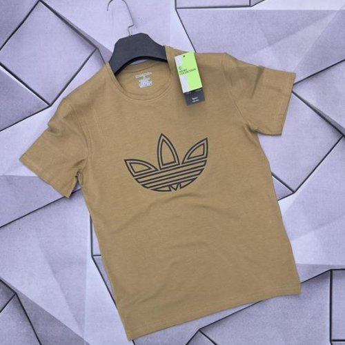 Футболка Rassul (S-2XL) 5212 beige (лето) Rassul 5212 beige