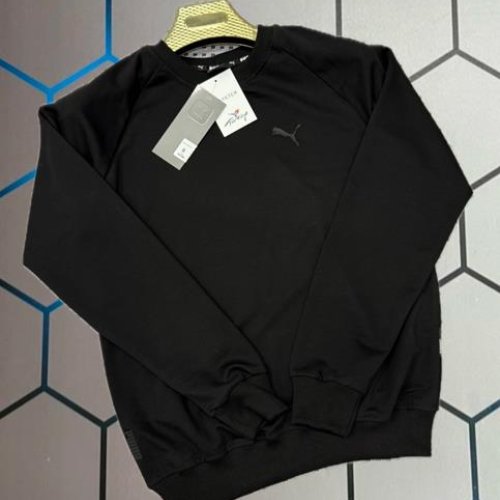 Свитер Alex Clothes (S-2XL) 2626 black (деми) Alex Clothes 2626 black