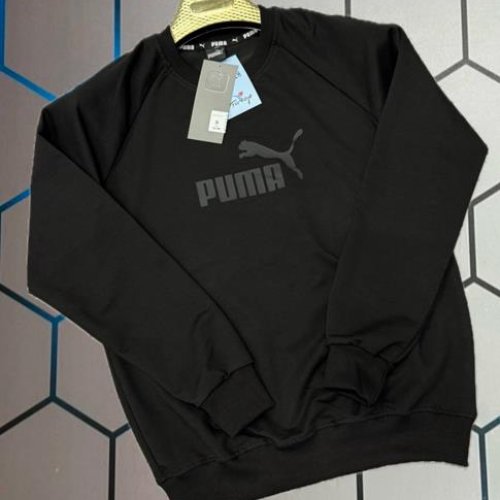 Свитер Alex Clothes (S-2XL) 2629 black (деми) Alex Clothes 2629 black